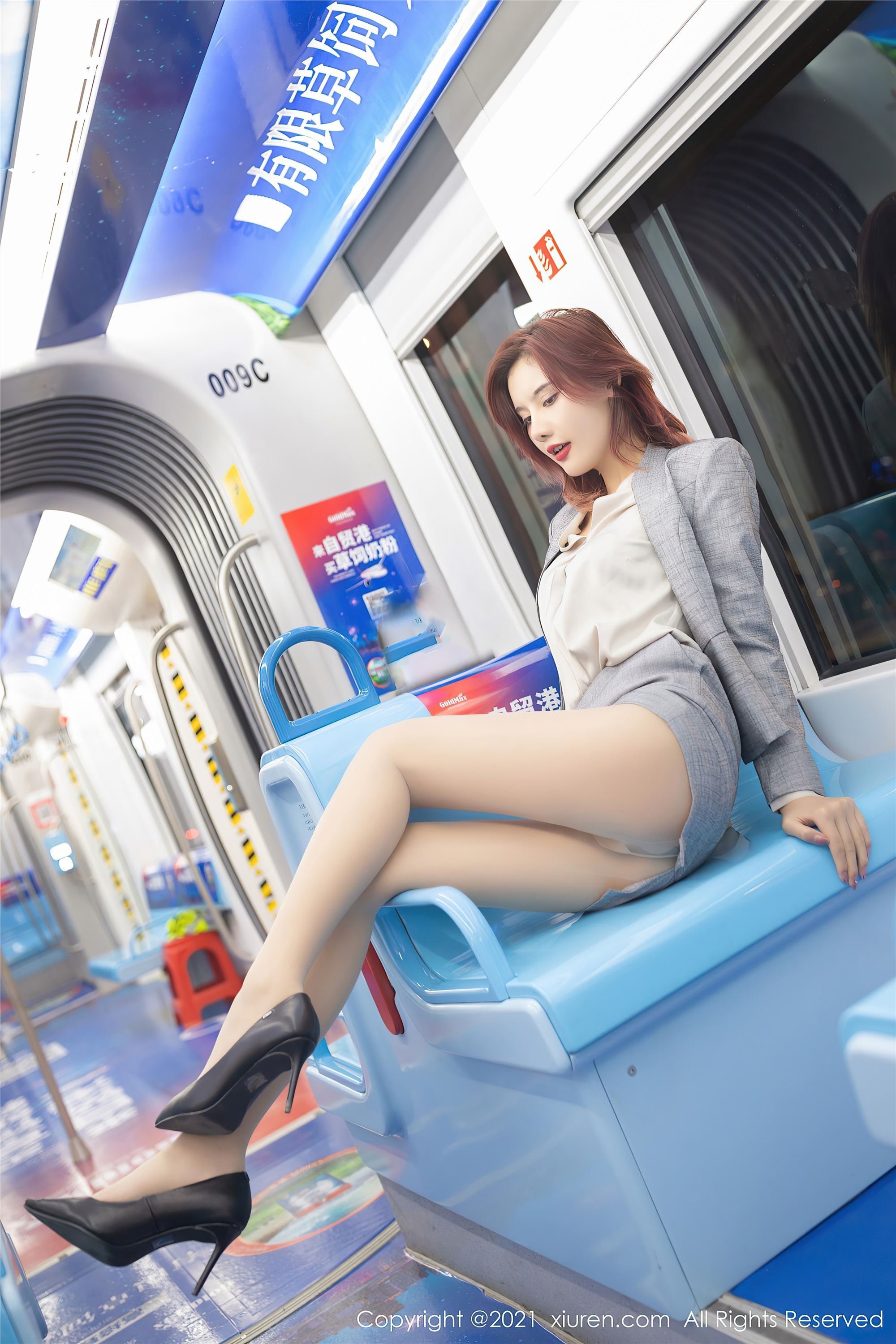 XiuRen秀人网  2021.01.06 No.2979 就是阿朱啊